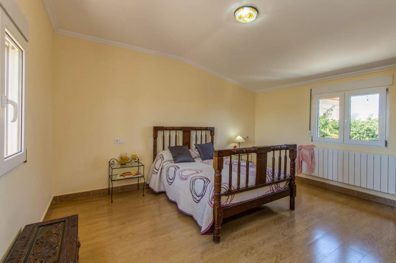 Villa Alvaro By Villa Plus Javea Dış mekan fotoğraf