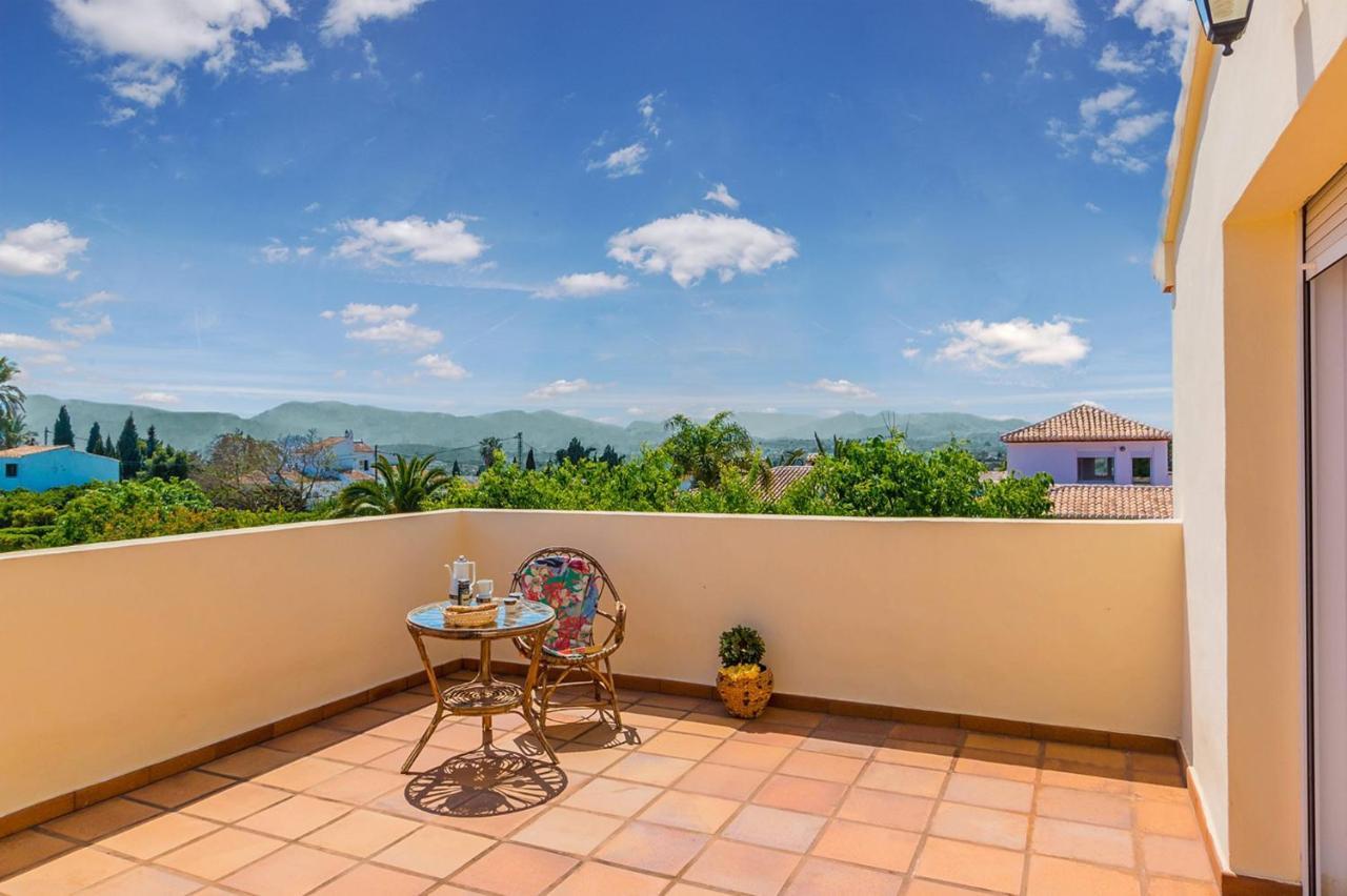 Villa Alvaro By Villa Plus Javea Dış mekan fotoğraf